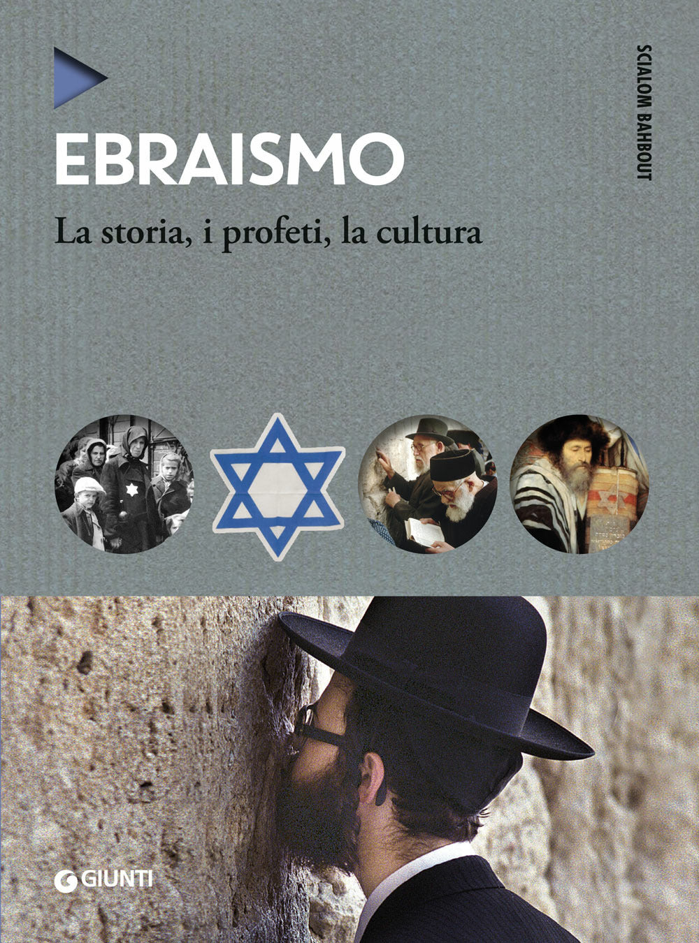 EBRAISMO. LA STORIA, I PROFETI, LA CULTURA