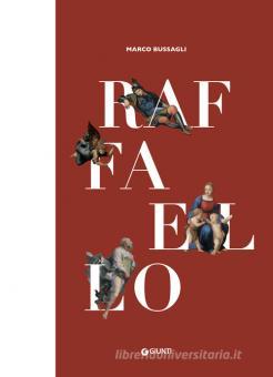 RAFFAELLO. EDIZ. A COLORI