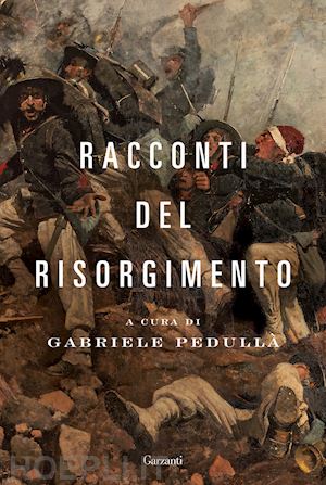 RACCONTI DEL RISORGIMENTO