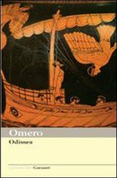 ODISSEA