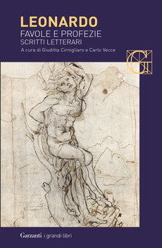 FAVOLE E PROFEZIE. SCRITTI LETTERARI