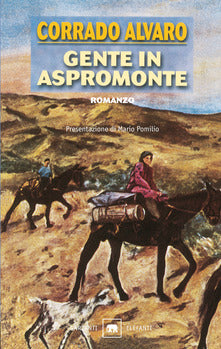 GENTE IN ASPROMONTE
