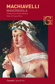 LA MANDRAGOLA