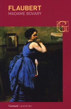 MADAME BOVARY