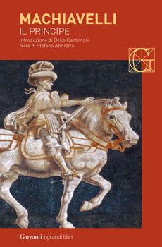 IL PRINCIPE