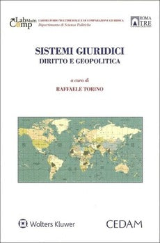SISTEMI GIURIDICI. DIRITTO E GEOPOLITICA