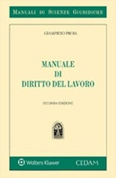 MANUALE DI DIRITTO DEL LAVORO