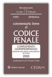 COMMENTARIO AL CODICE PENALE