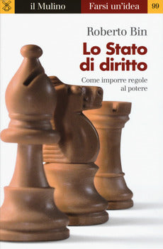 STATO DI DIRITTO (LO)