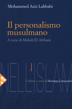 IL PERSONALISMO MUSULMANO