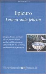 LETTERA SULLA FELICITÀ