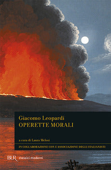OPERETTE MORALI
