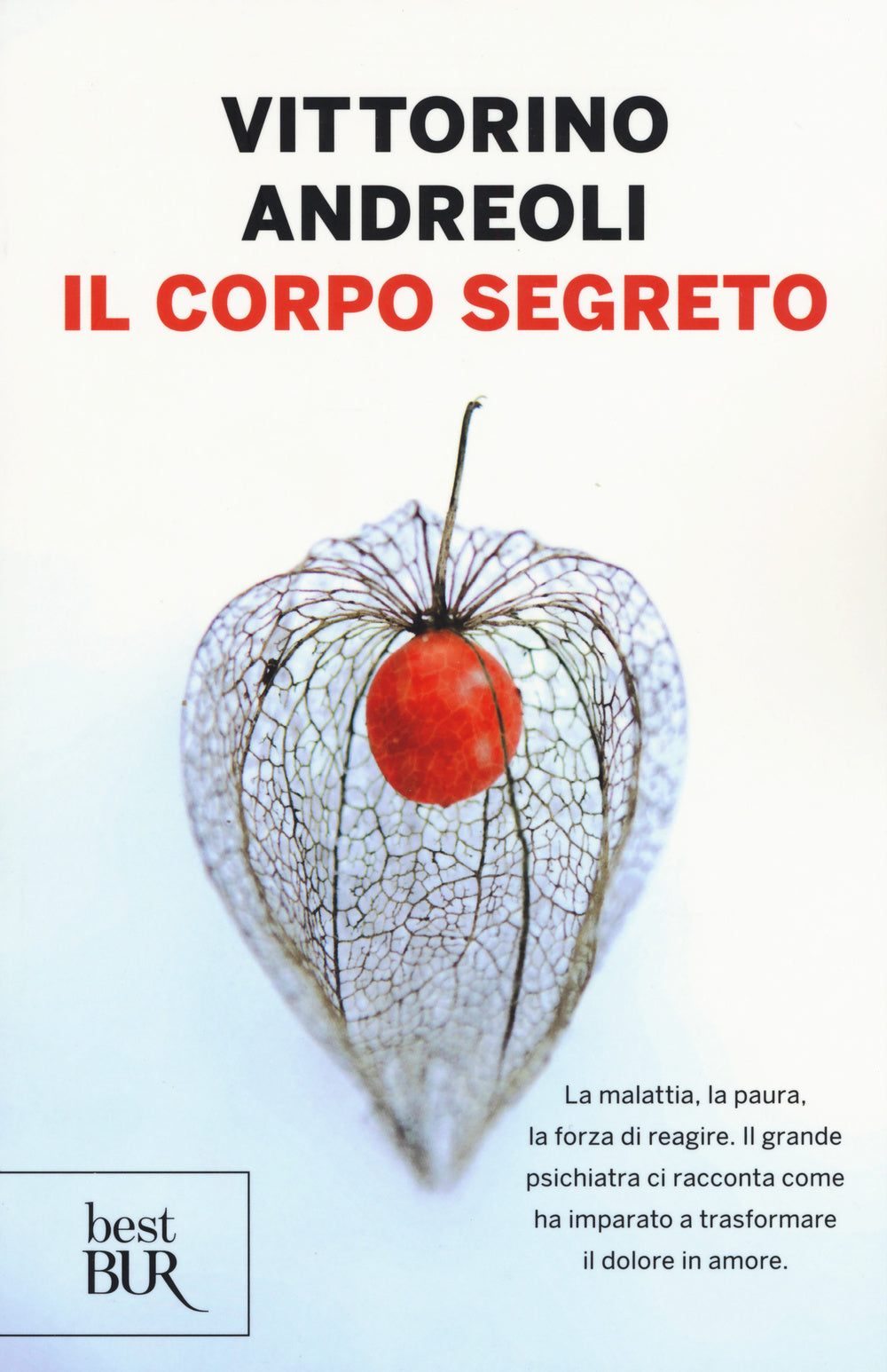 IL CORPO SEGRETO