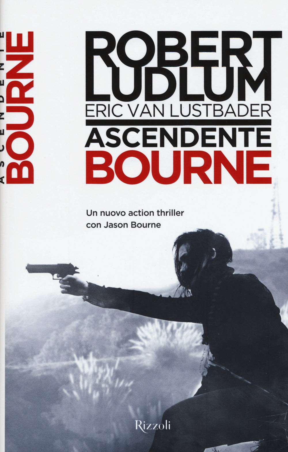 ASCENDENTE BOURNE