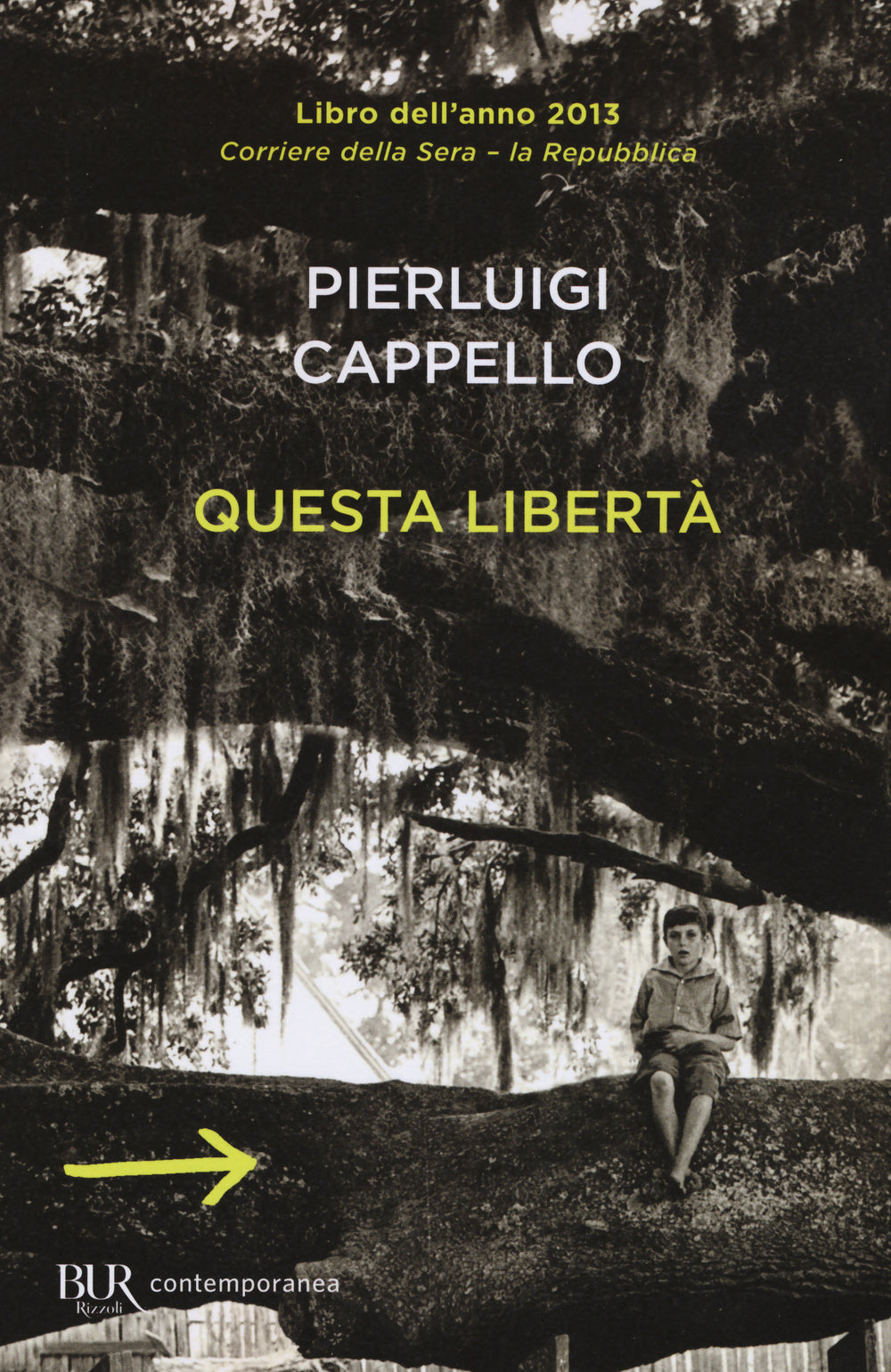 QUESTA LIBERTÀ