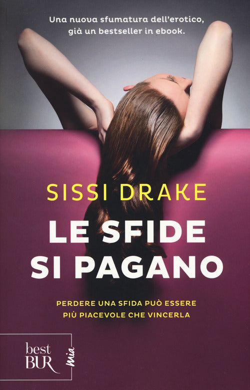 LE SFIDE SI PAGANO