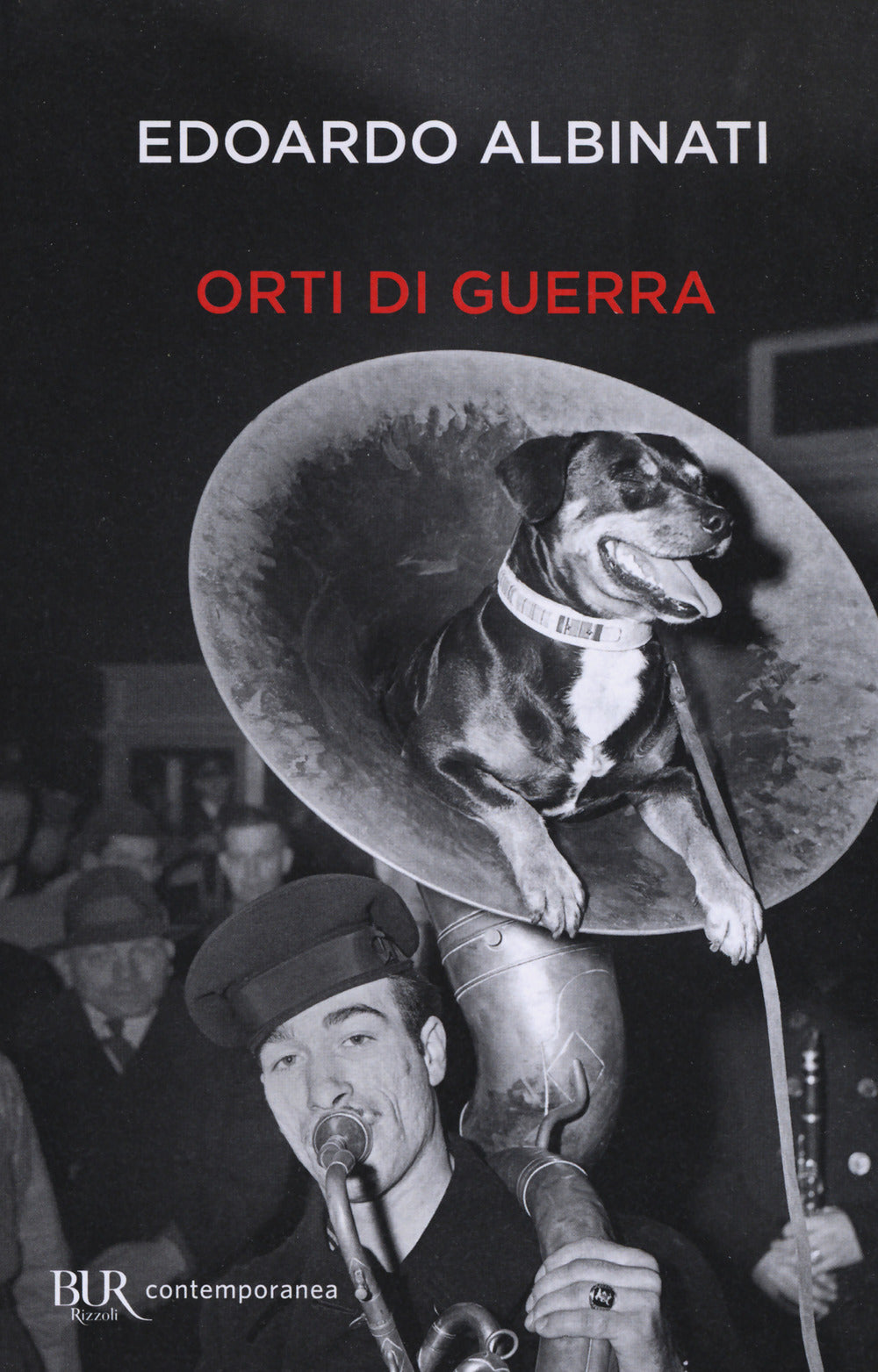 ORTI DI GUERRA