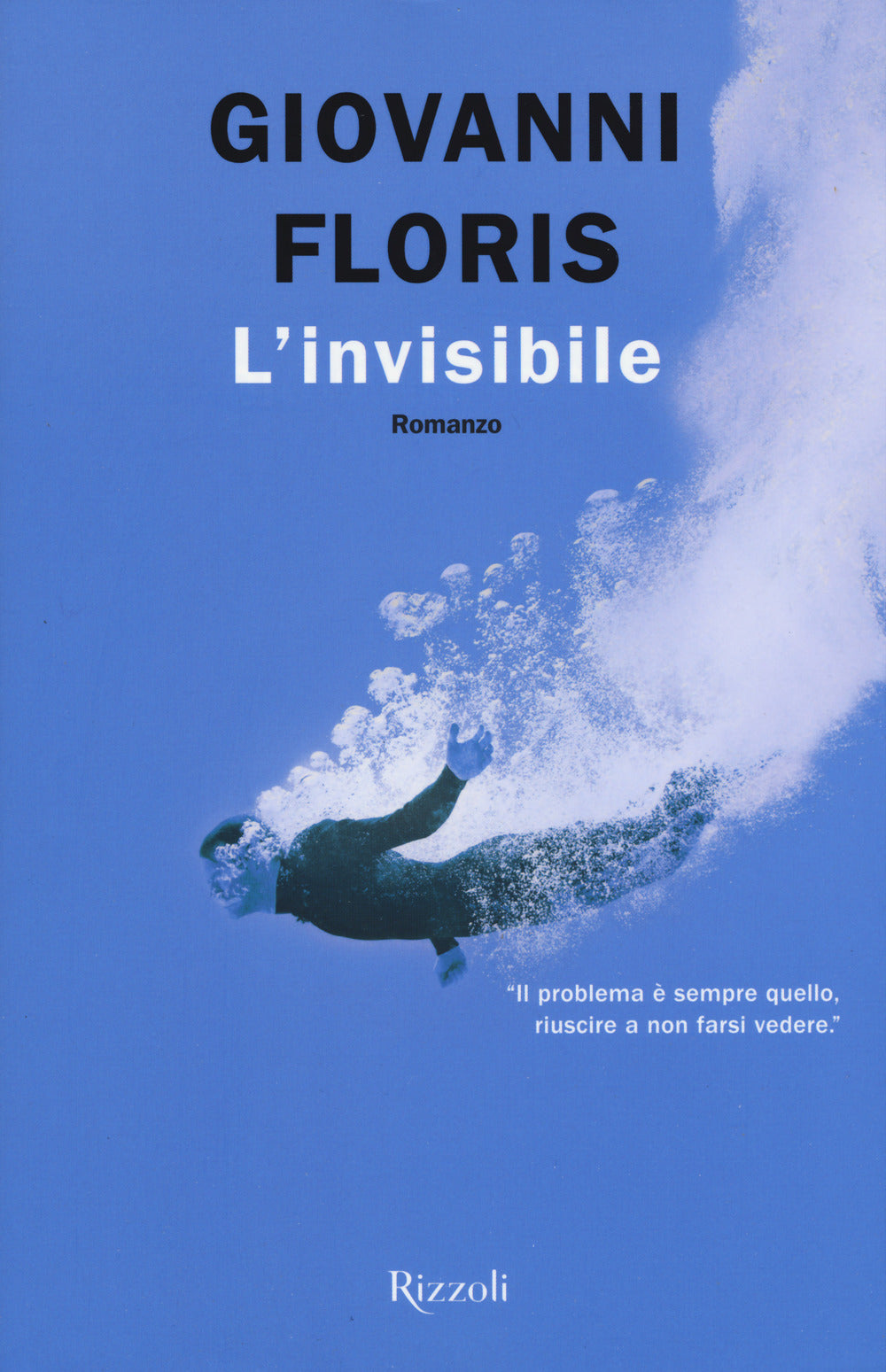 L'INVISIBILE