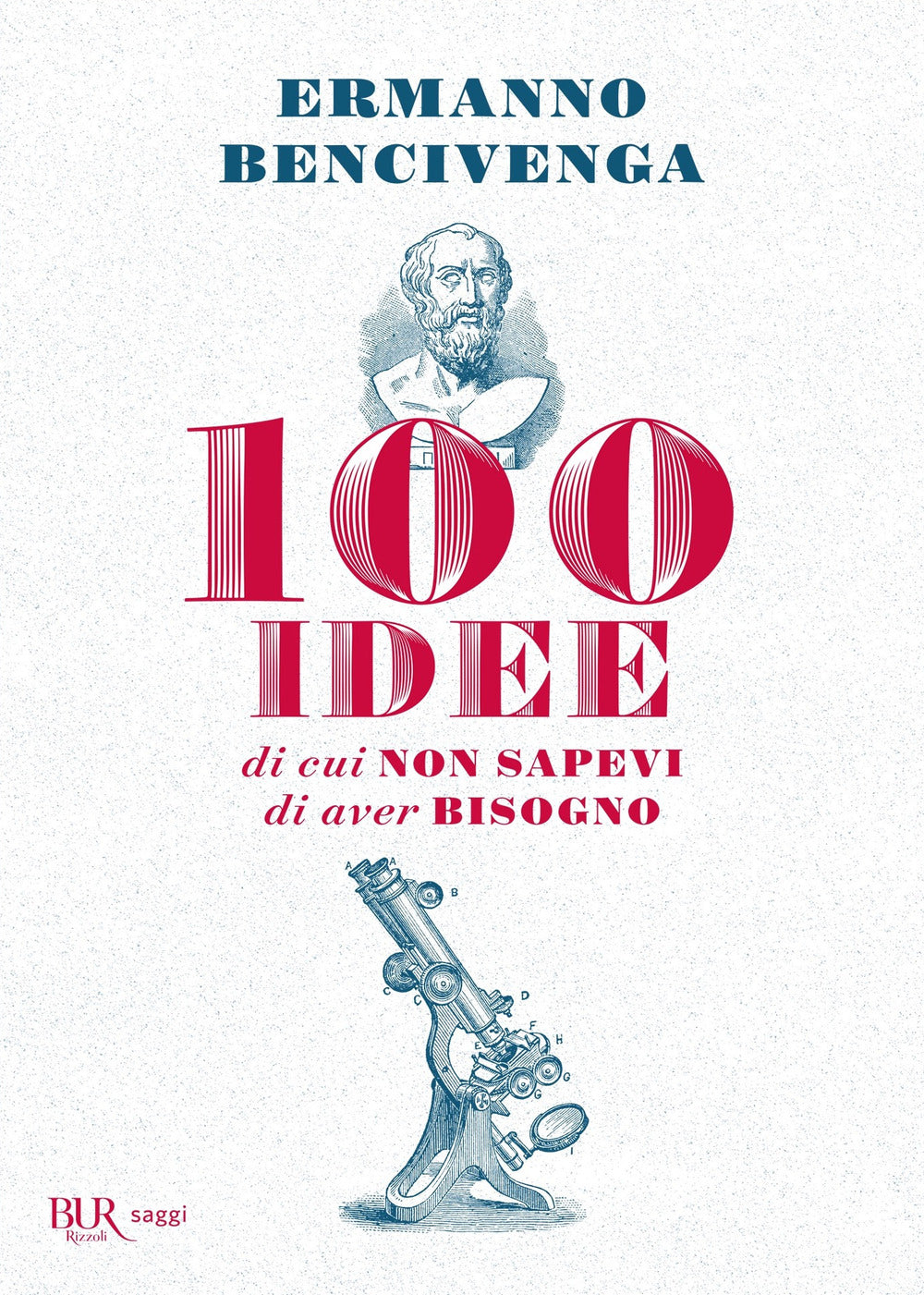 100 IDEE DI CUI NON SAPEVI DI AVER BISOGNO