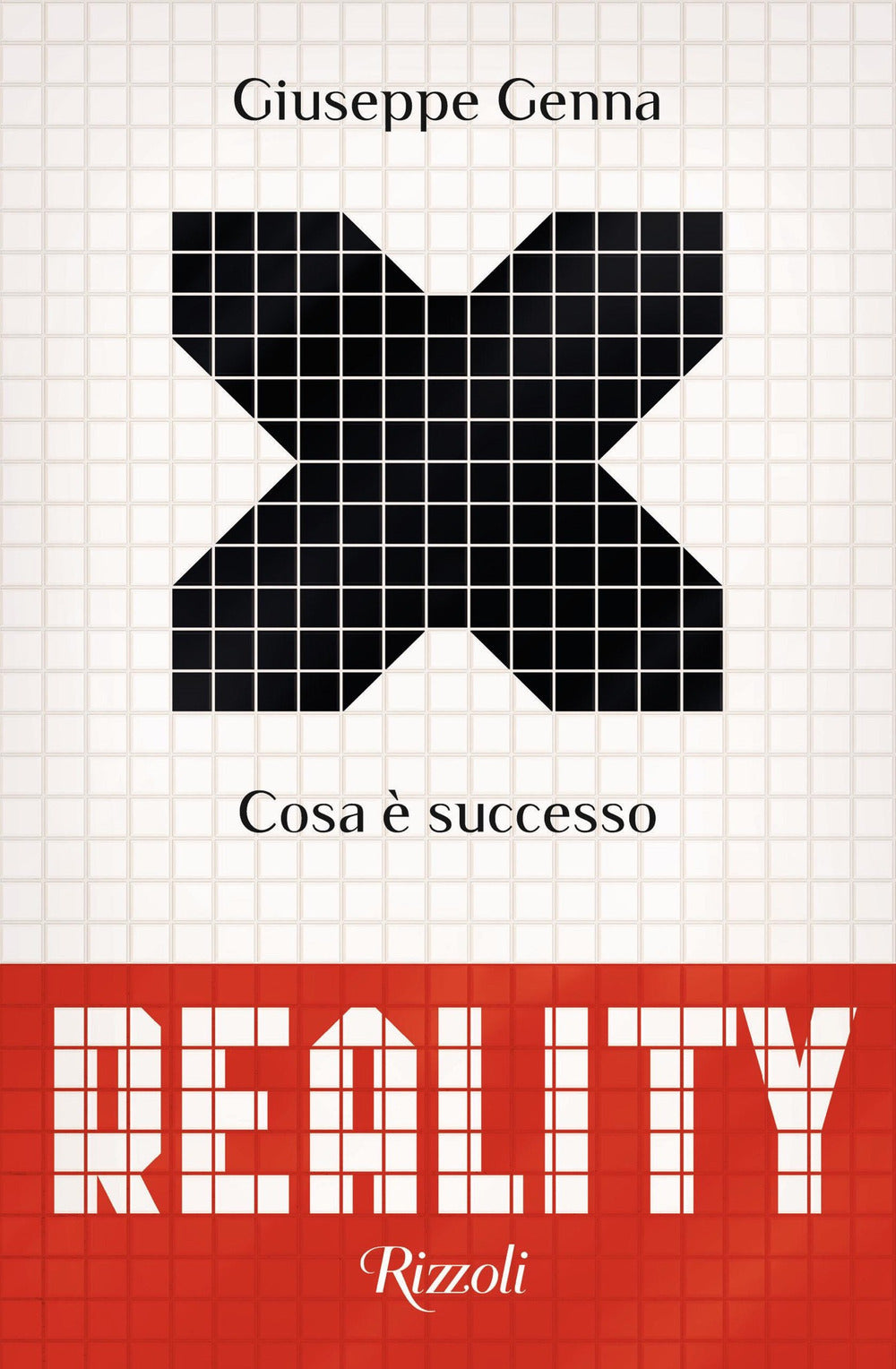 REALITY. COSA È SUCCESSO