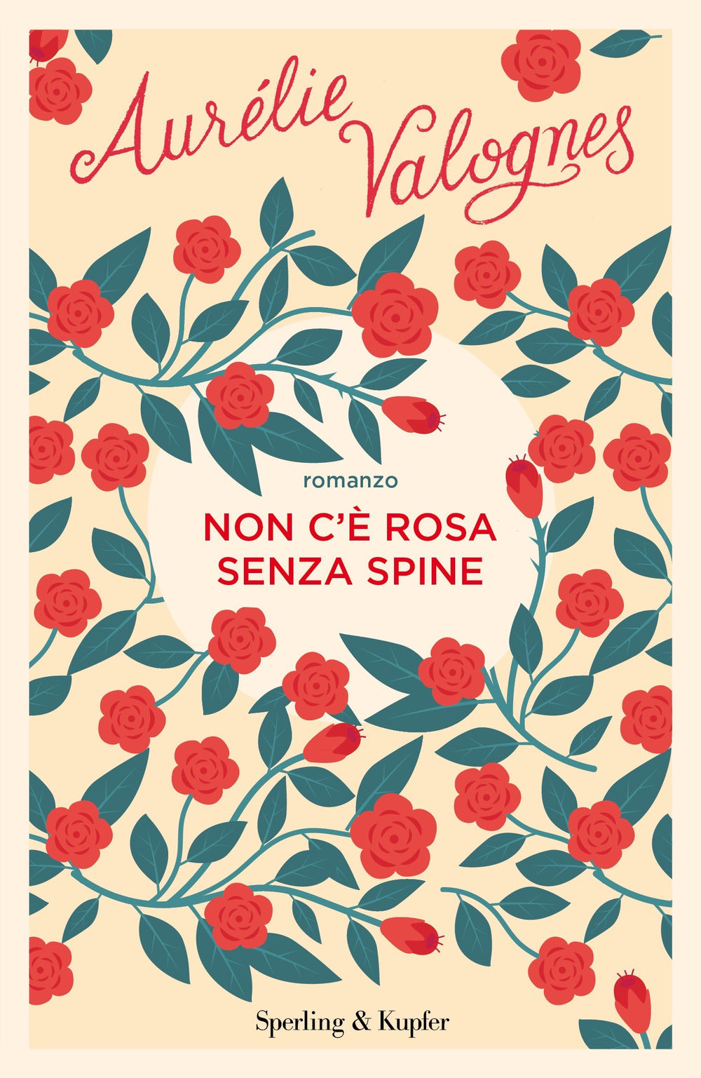 NON C'È ROSA SENZA SPINE