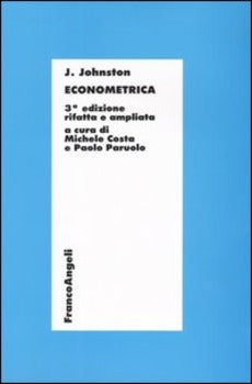ECONOMETRICA