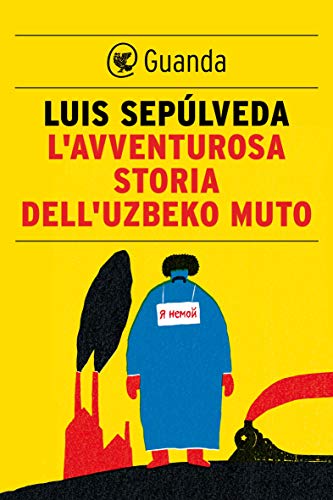 L'AVVENTUROSA STORIA DELL'UZBEKO MUTO