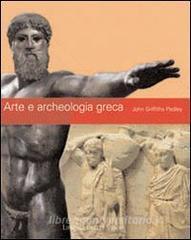 ARTE E ARCHEOLOGIA GRECA