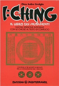 I CHING
