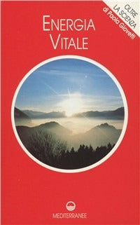 ENERGIA VITALE. CON VIDEOCASSETTA