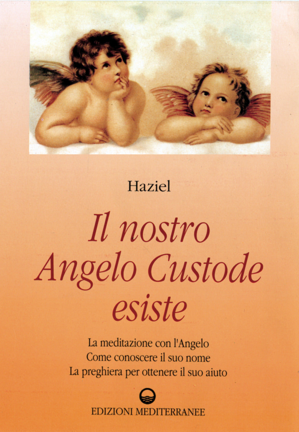 IL NOSTRO ANGELO CUSTODE ESISTE