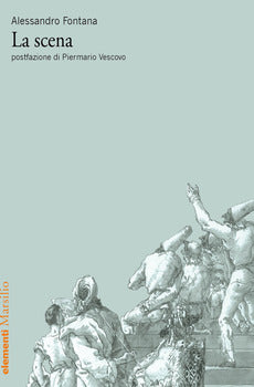 LA SCENA