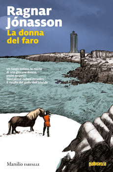 LA DONNA DEL FARO