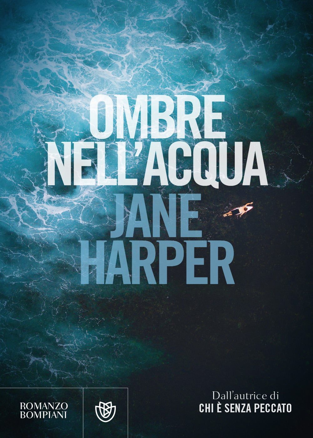 OMBRE NELL'ACQUA