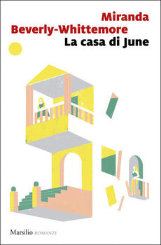 LA CASA DI JUNE