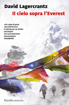 IL CIELO SOPRA L'EVEREST