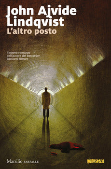 L' ALTRO POSTO