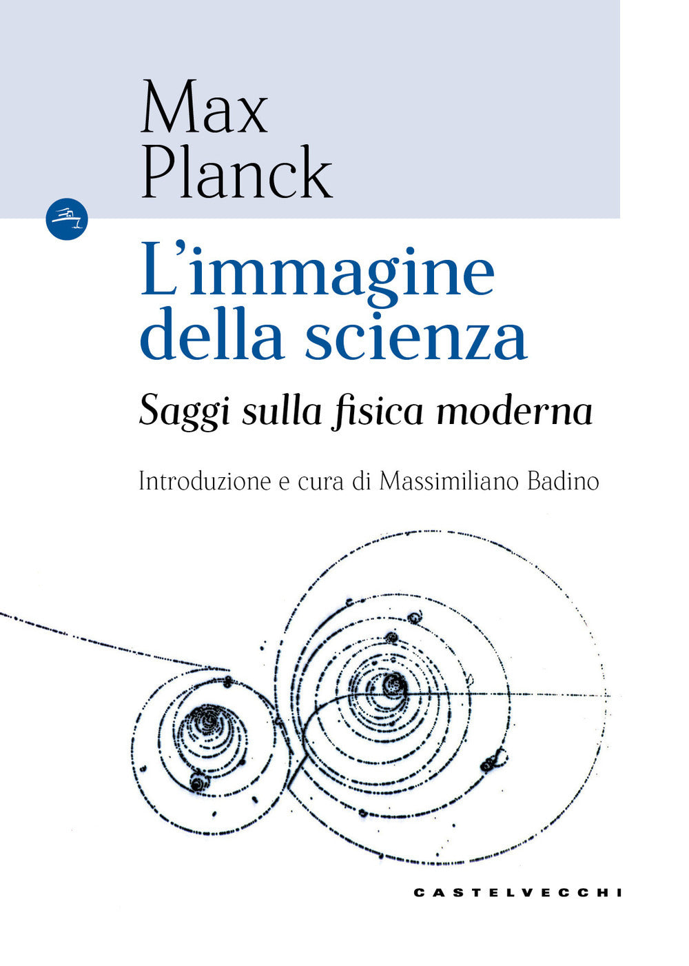 L'IMMAGINE DELLA SCIENZA. SAGGI SULLA FISICA MODERNA