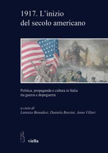 1917. L'INIZIO DEL SECOLO AMERICANO