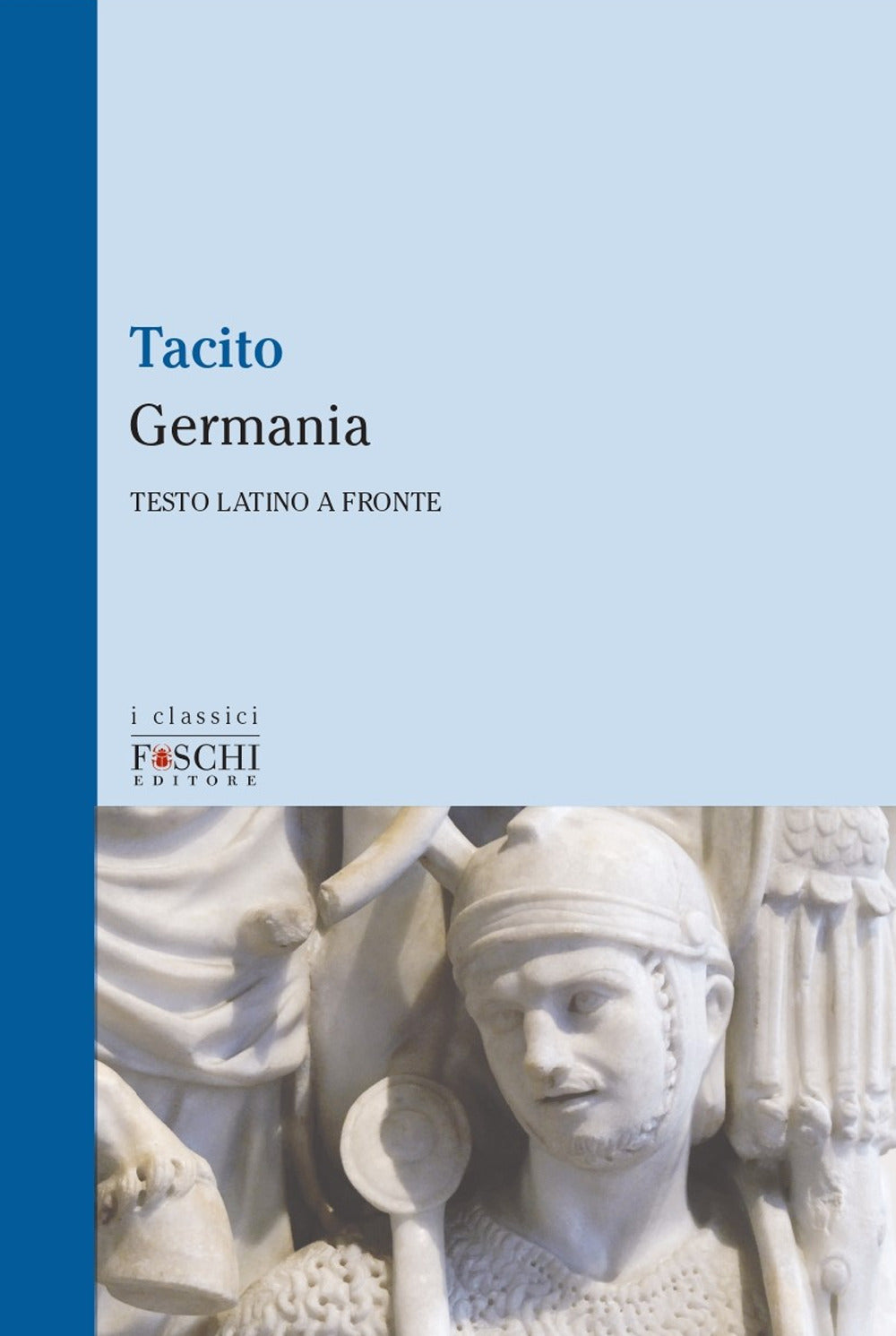 LA GERMANIA