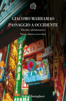 PASSAGGIO A OCCIDENTE. FILOSOFIA E GLOBALIZZAZIONE