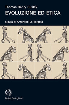 EVOLUZIONE ED ETICA. NUOVA EDIZ.
