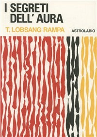 I SEGRETI DELL'AURA