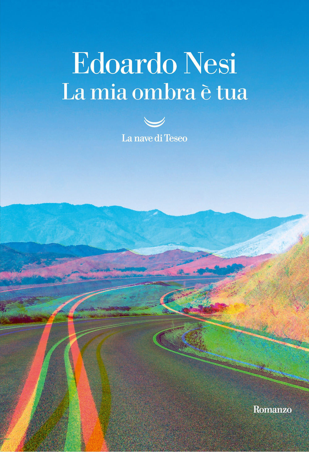 LA MIA OMBRA È TUA