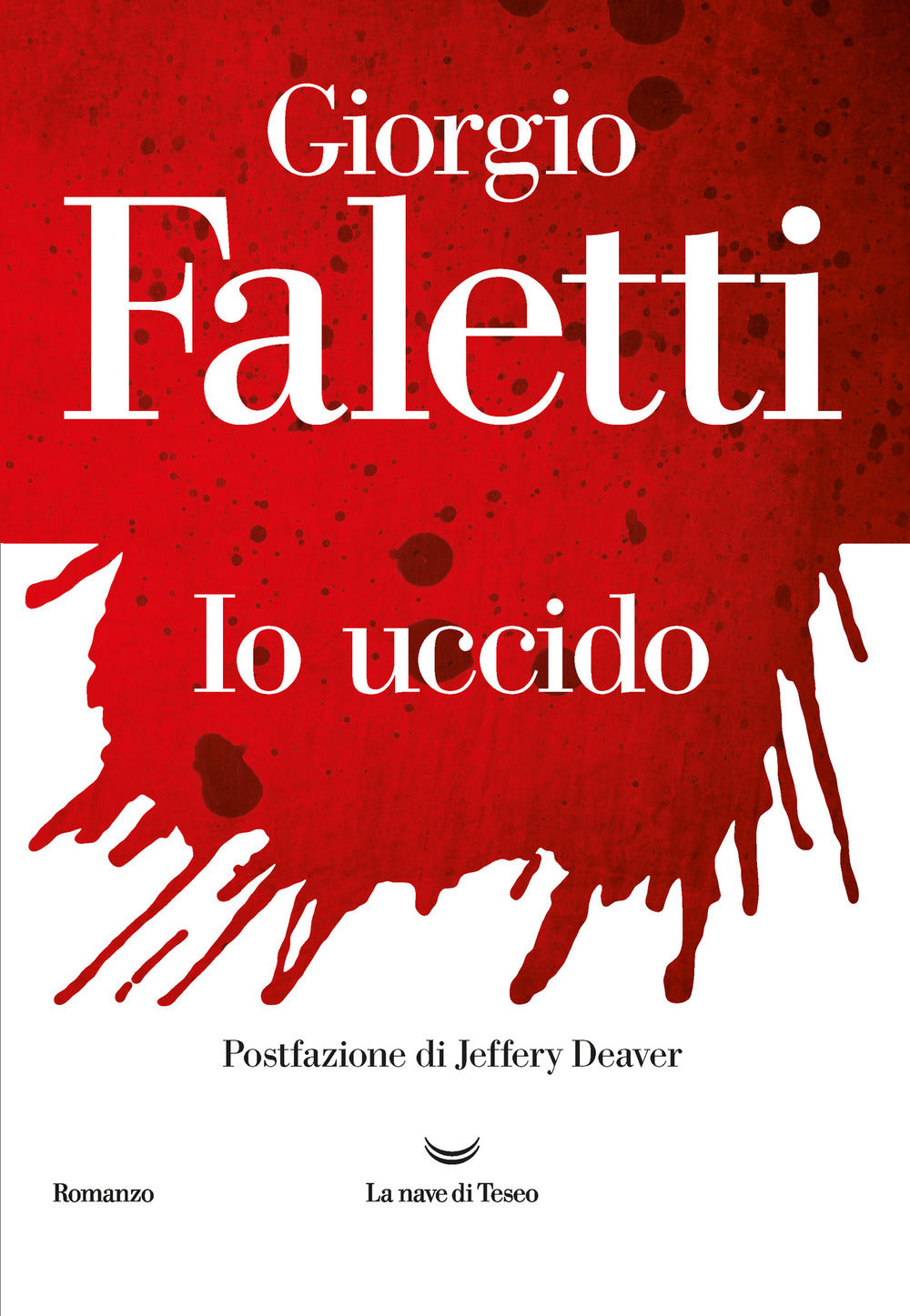 IO UCCIDO