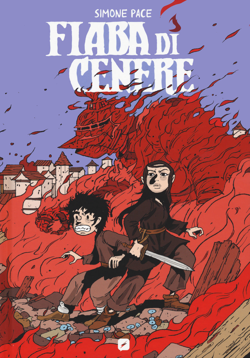 FIABE DI CENERE