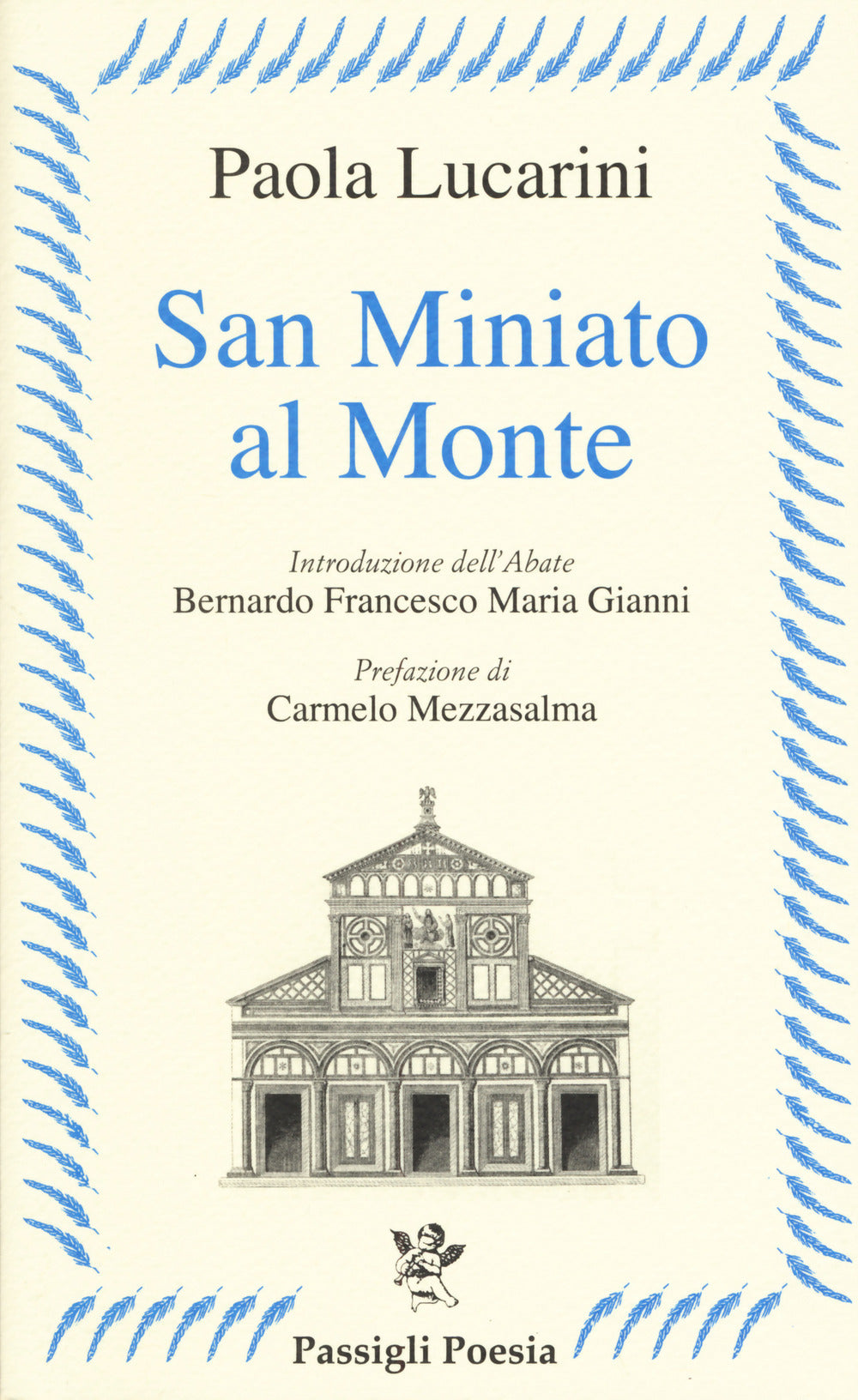 SAN MINIATO AL MONTE