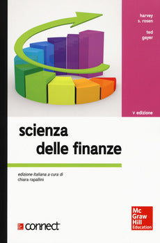 SCIENZA DELLE FINANZE. CON CONNECT