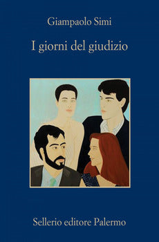 I GIORNI DEL GIUDIZIO