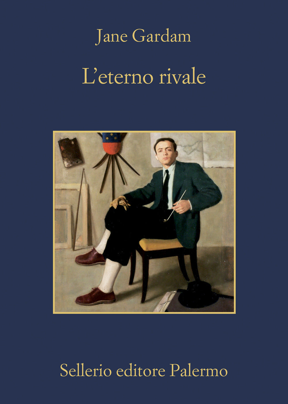 L'ETERNO RIVALE
